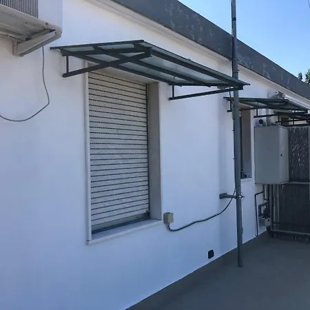 公寓 Paul Belvedere