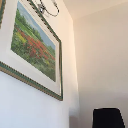 公寓 Paul Belvedere 科莫