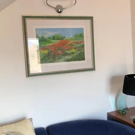 Paul Belvedere 公寓 科莫