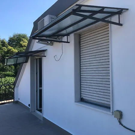 Paul Belvedere 公寓 科莫