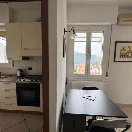 Appartement Paul Belvedere *