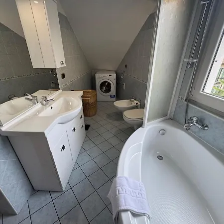Appartement Paul Belvedere