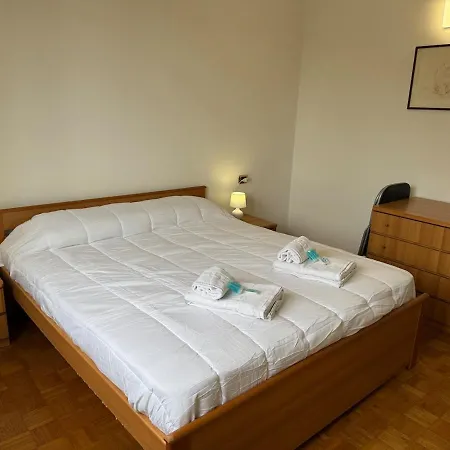 Appartement Paul Belvedere