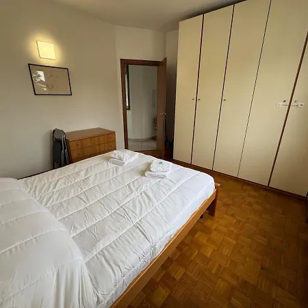 Paul Belvedere Appartement San Fermo della Battaglia