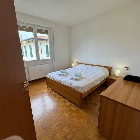 Appartement Paul Belvedere