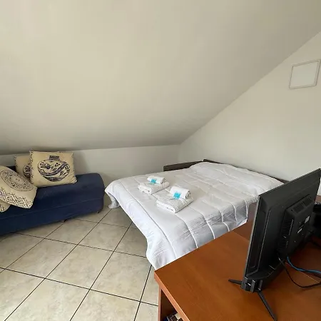 Appartement Paul Belvedere *