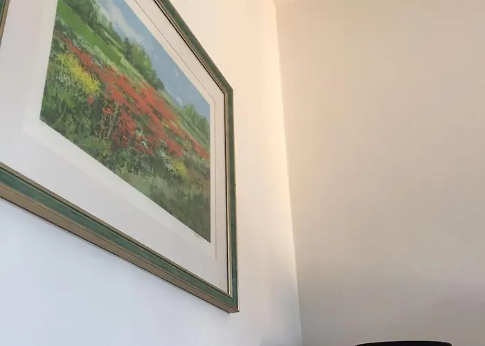 Apartmán Paul Belvedere Como