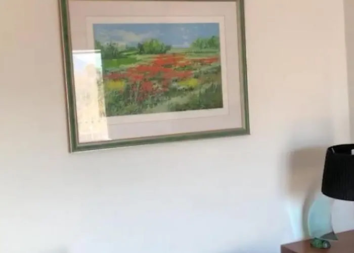 Paul Belvedere 公寓 科莫