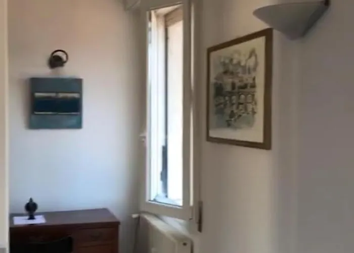 公寓 Paul Belvedere 科莫