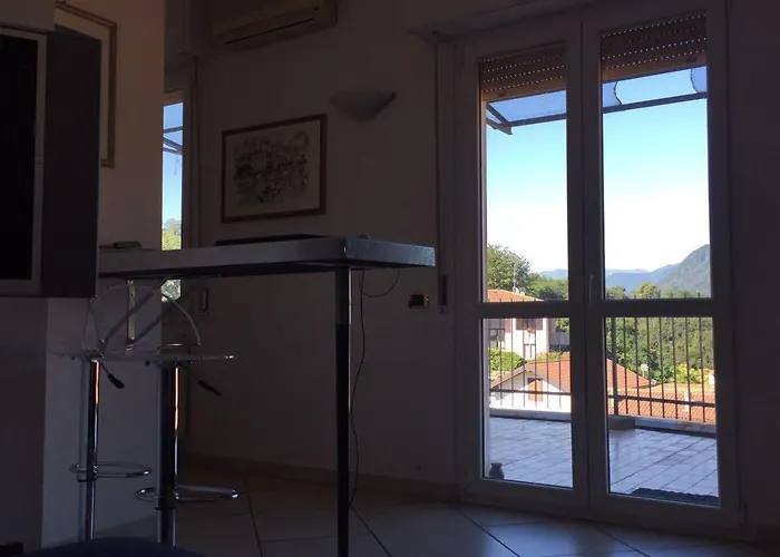 Paul Belvedere 公寓 *