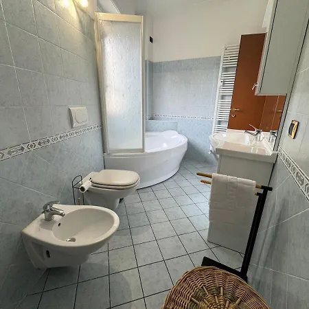 Paul Belvedere Appartement San Fermo della Battaglia
