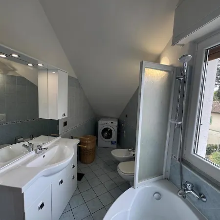 Appartement Paul Belvedere