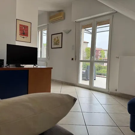 Appartement Paul Belvedere *
