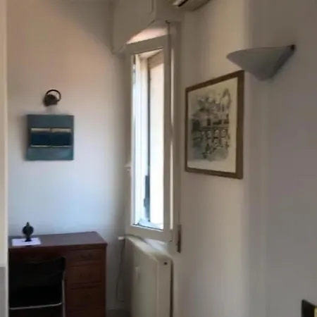 Διαμέρισμα Paul Belvedere Όπως
